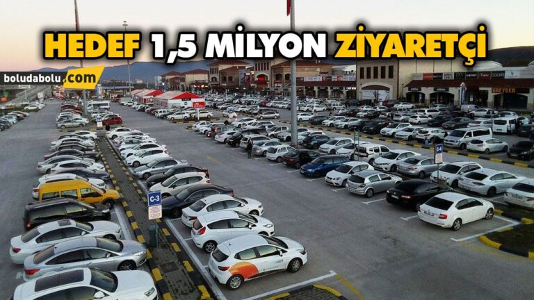 HIGHWAY, BAYRAMDA 1.5 MİLYON KİŞİYİ AĞIRLAMAYI HEDEFLİYOR!