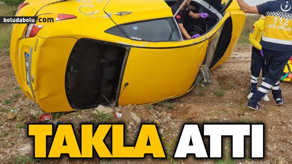 TAKLA ATTI