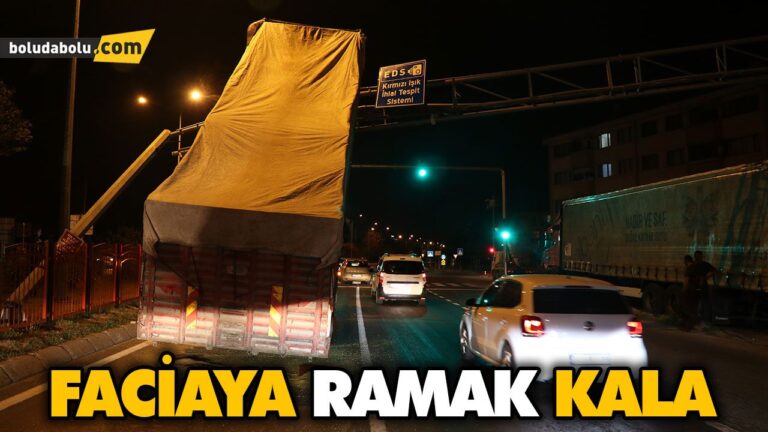 FACİAYA RAMAK KALA
