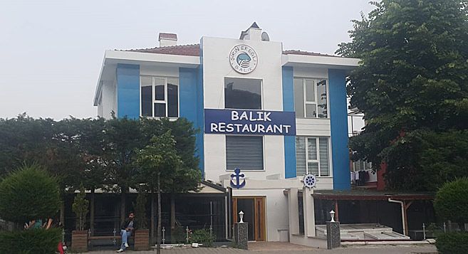 Şirin Ereğli Balık Restaurant BOLU Şirin Ereğli Balık Restaurant BOLU - Firma