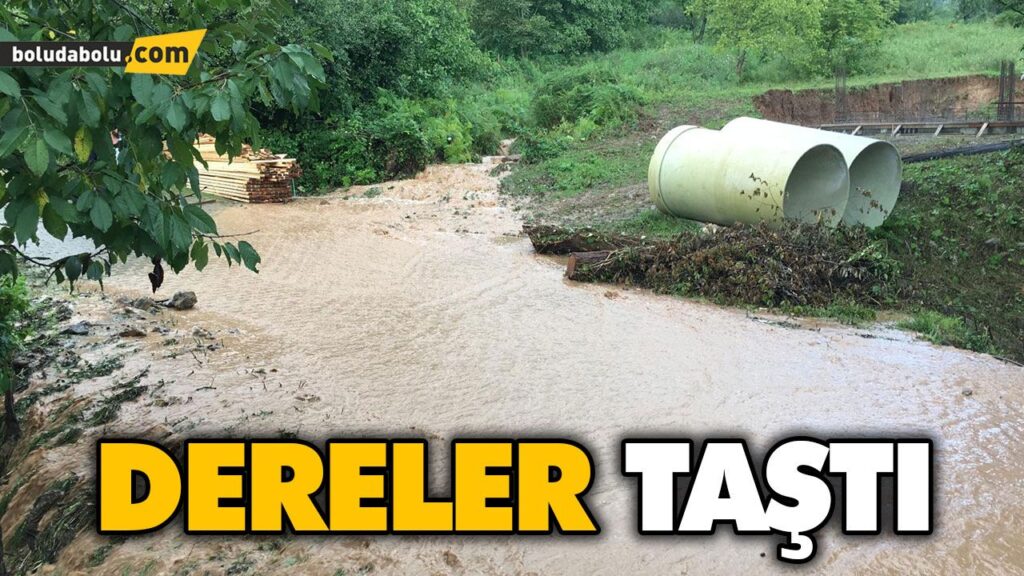 DERELER TAŞTI DERELER TAŞTI