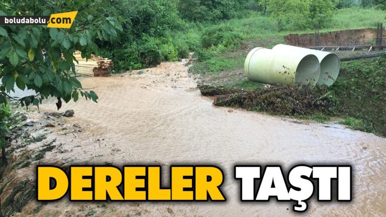 DERELER TAŞTI