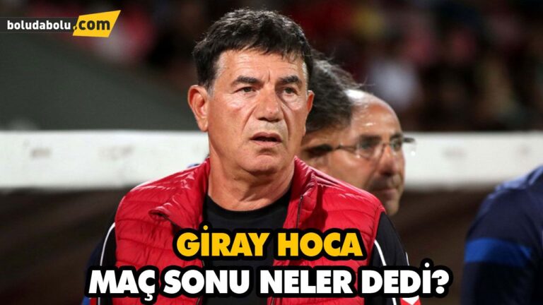 “TAKIMA KATILACAK ARKADAŞLARIMIZ VAR”