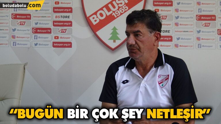 “3 OYUNCU İSTİYORUZ”