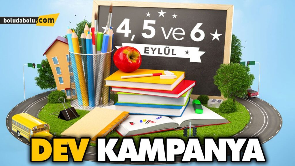 14 BURDA’DA ŞEHRE DÖNÜŞ ALIŞVERİŞLERİ KAZANDIRIYOR 14 BURDA’DA ŞEHRE DÖNÜŞ ALIŞVERİŞLERİ KAZANDIRIYOR