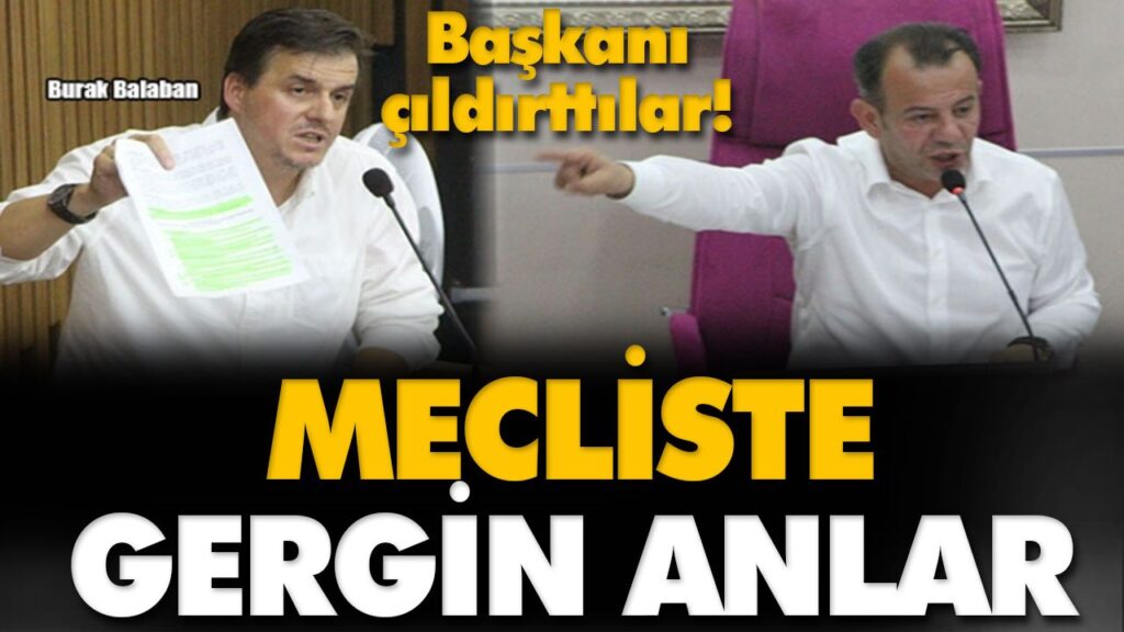 BAŞKAN ÖZCAN’DAN BALABAN’A… BAŞKAN ÖZCAN’DAN BALABAN’A…