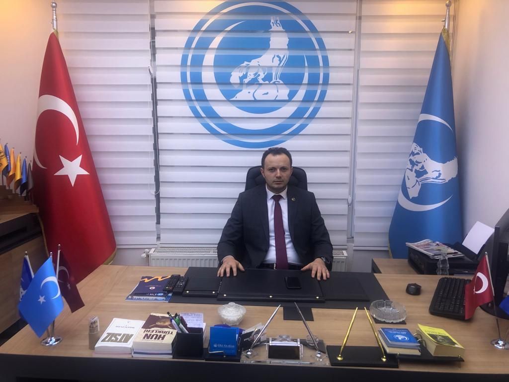 İsmail AKGÜL İsmail AKGÜL