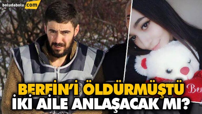 BERFİN YILDIZ DAVASI SÜRÜYOR