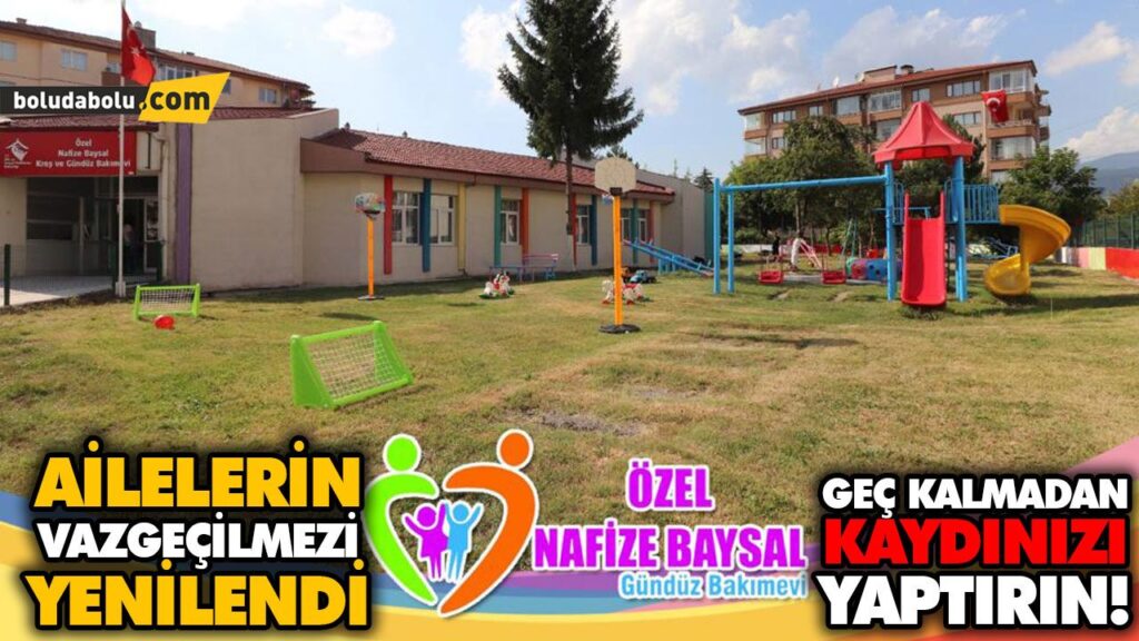 AİLELERİN VAZGEÇİLMEZİ YENİLENDİ
