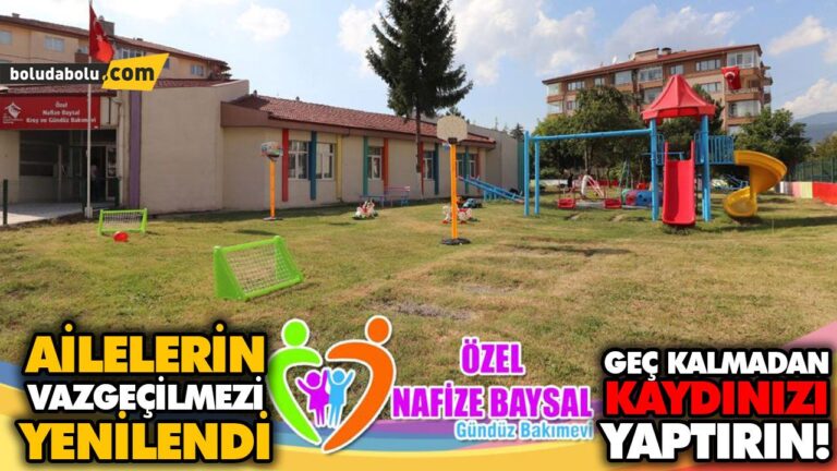 AİLELERİN VAZGEÇİLMEZİ YENİLENDİ
