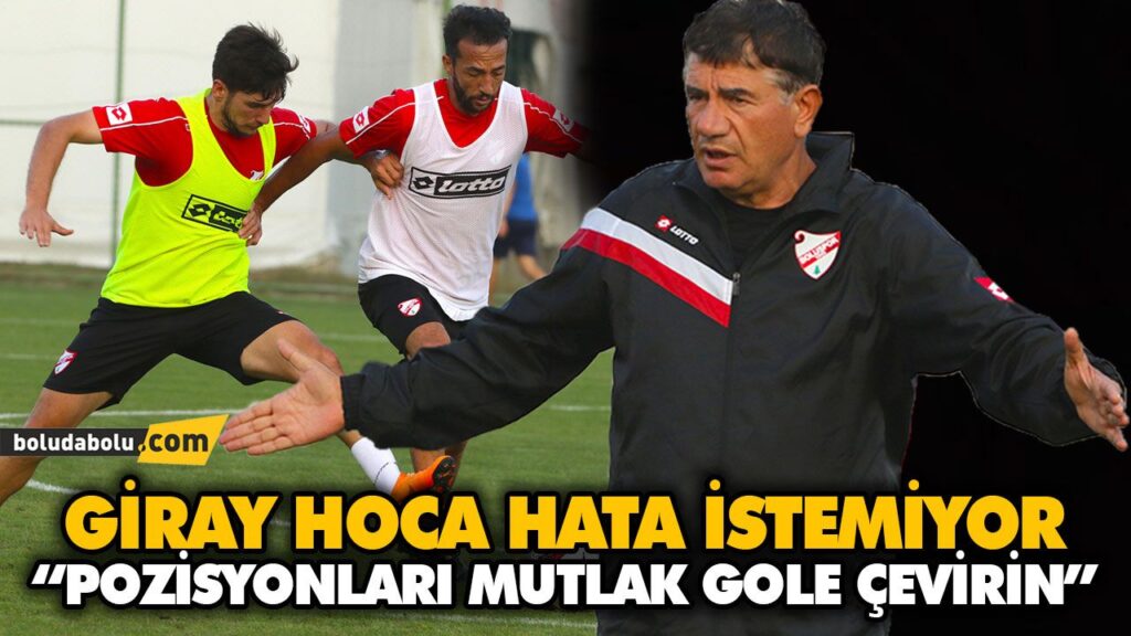 “POZİSYONLARI MUTLAK GOLE ÇEVİRİN” “POZİSYONLARI MUTLAK GOLE ÇEVİRİN”