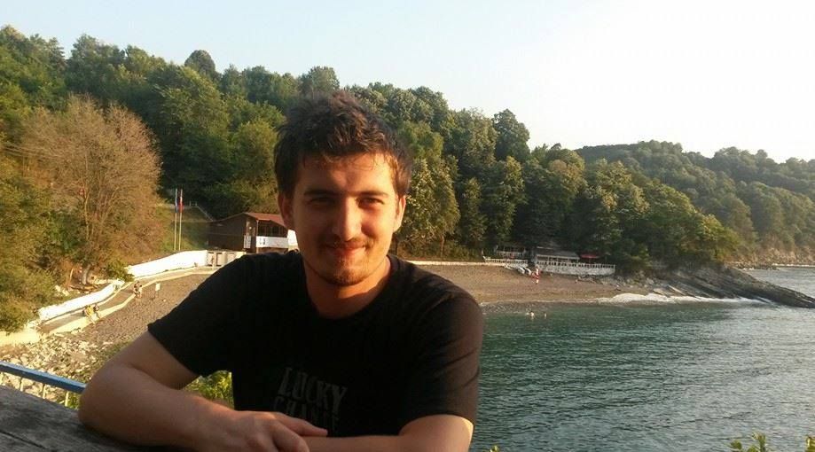 Selim KARAMAN Selim KARAMAN