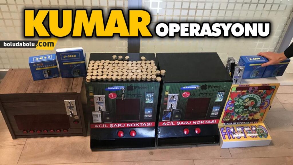 KUMAR OPERASYONU KUMAR OPERASYONU