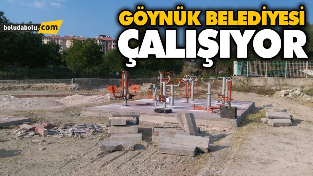 İLÇEDE FEN İŞLERİ ÇALIŞMALARI ARALIKSIZ SÜRÜYOR İLÇEDE FEN İŞLERİ ÇALIŞMALARI ARALIKSIZ SÜRÜYOR