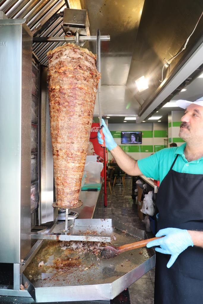 Bolu Döner Bolu Döner - Firma