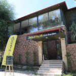 Akkayalar Live Garden Cafe & Restaurant