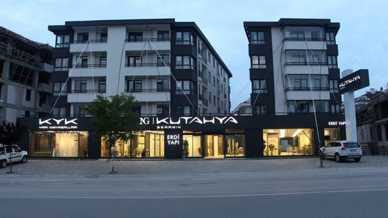 Erdi Yapı BOLU