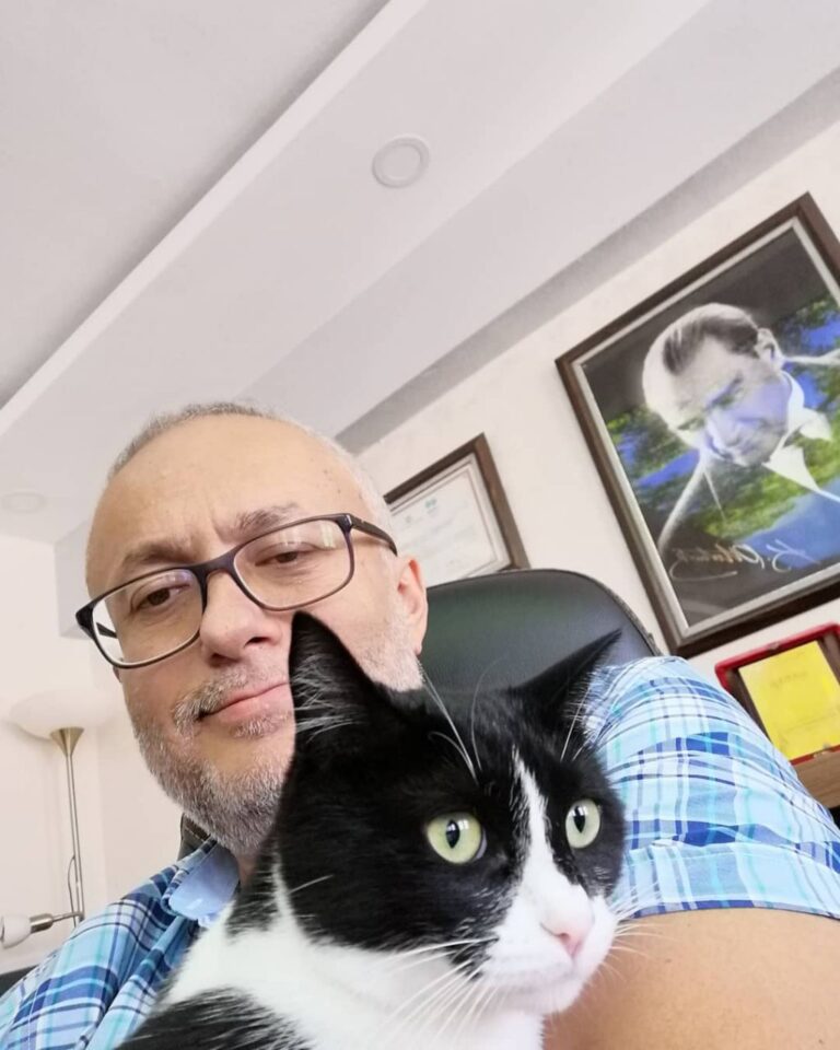 Selçuk Erten