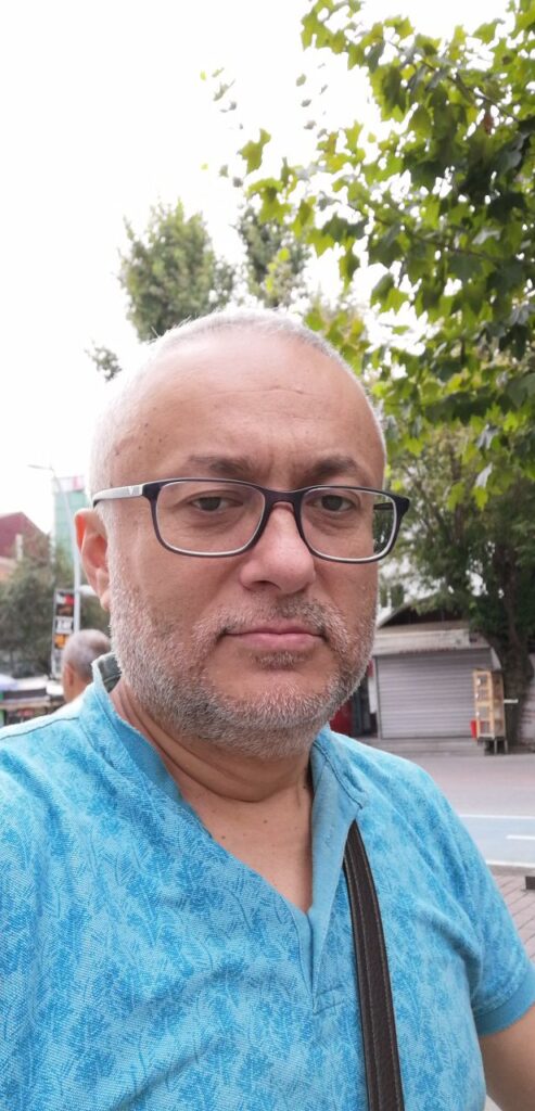 Selçuk Erten Selçuk Erten