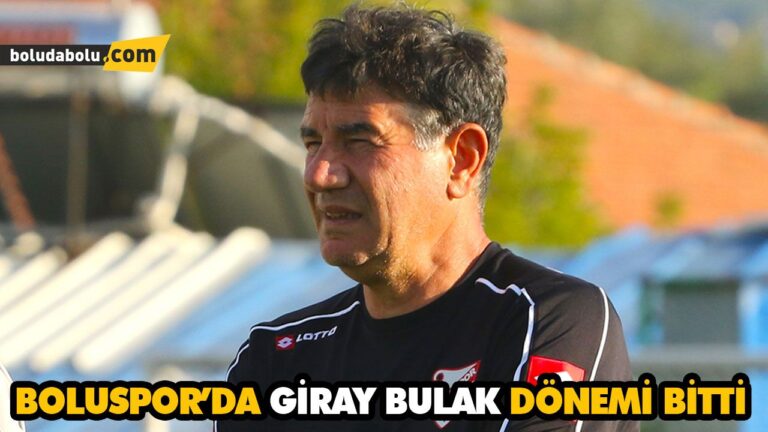 YÖNETİM KURULU KARARINI VERDİ