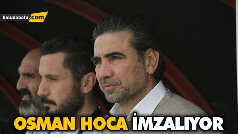 İMZA SAATİ BELLİ OLDU