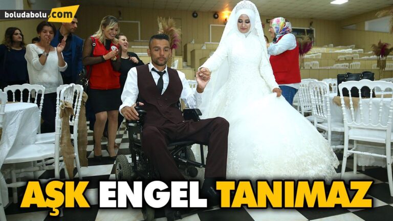 AŞK ENGEL TANIMAZ