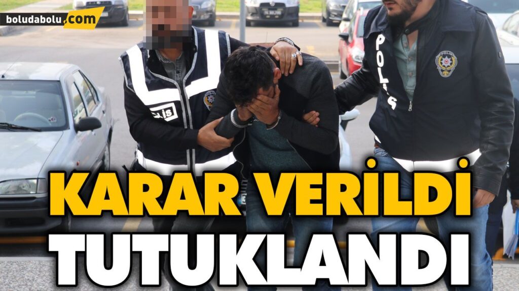 TUVALETTE SAKLANIP, RESTORANI SOYMAYA ÇALIŞMIŞTI TUVALETTE SAKLANIP, RESTORANI SOYMAYA ÇALIŞMIŞTI