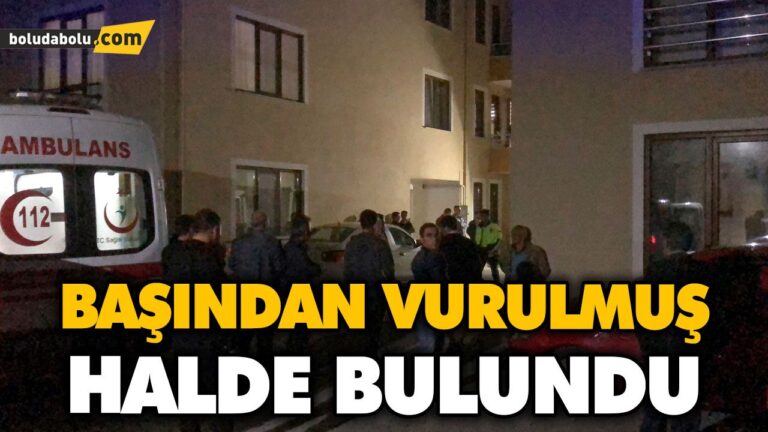 KAHREDEN ÖLÜM