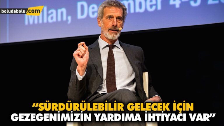 BARİLLA’DAN “GIDA SEKTÖRÜNÜN İYİLEŞTİRİLMESİ” ÇALIŞTAYI