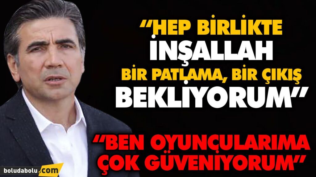 OSMAN HOCA’NIN İNANCI TAM OSMAN HOCA’NIN İNANCI TAM