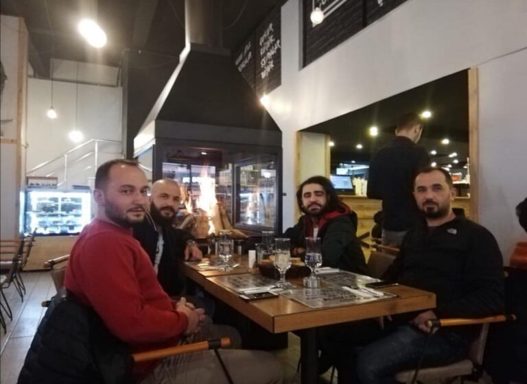 Yunus AYDEMİR