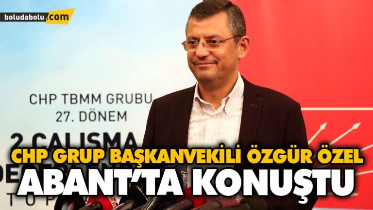 “GRUP İÇ YÖNETMELİĞİNDE 52 MADDEDE DEĞİŞLİK YAPTIK”