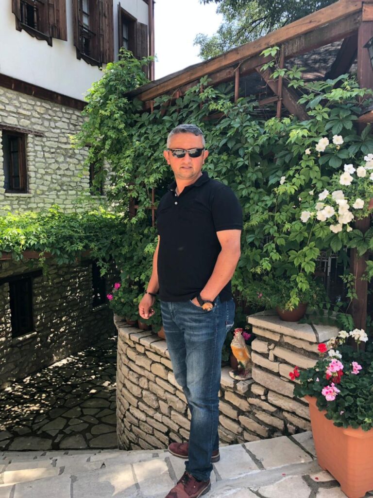 Bülent ARSLAN