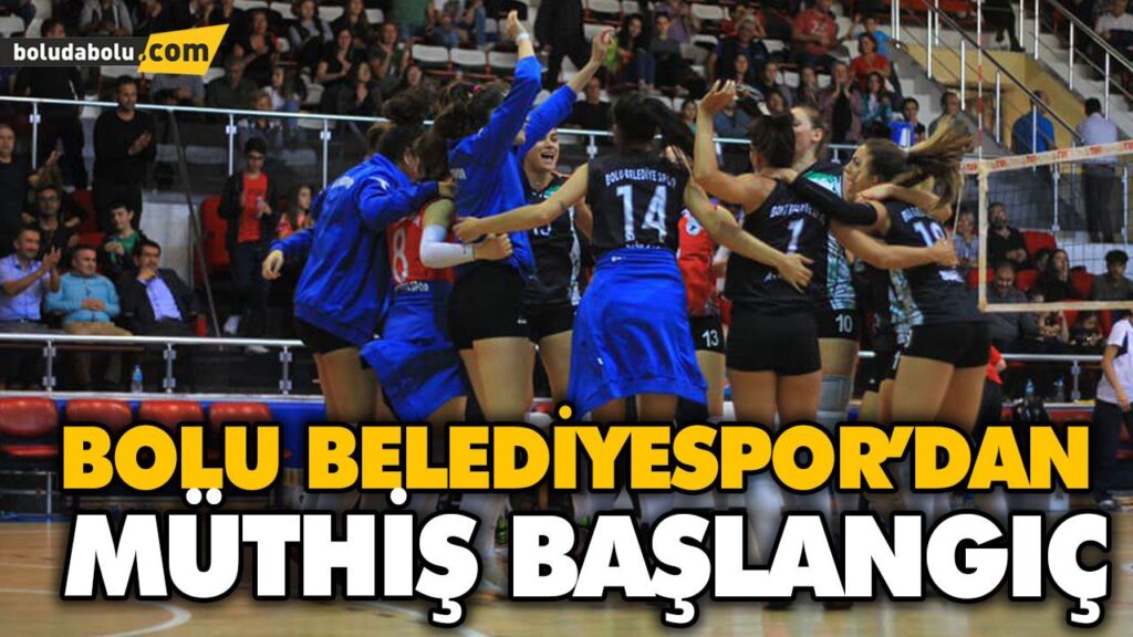 FİLENİN SULTANLARI ÇOK İYİ BAŞLADI FİLENİN SULTANLARI ÇOK İYİ BAŞLADI