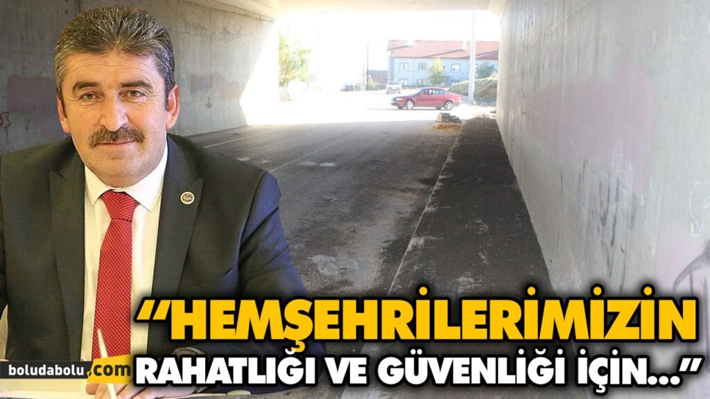 “HEMŞEHRİLERİMİZİN RAHATLIĞI VE GÜVENLİĞİ İÇİN…” “HEMŞEHRİLERİMİZİN RAHATLIĞI VE GÜVENLİĞİ İÇİN…”