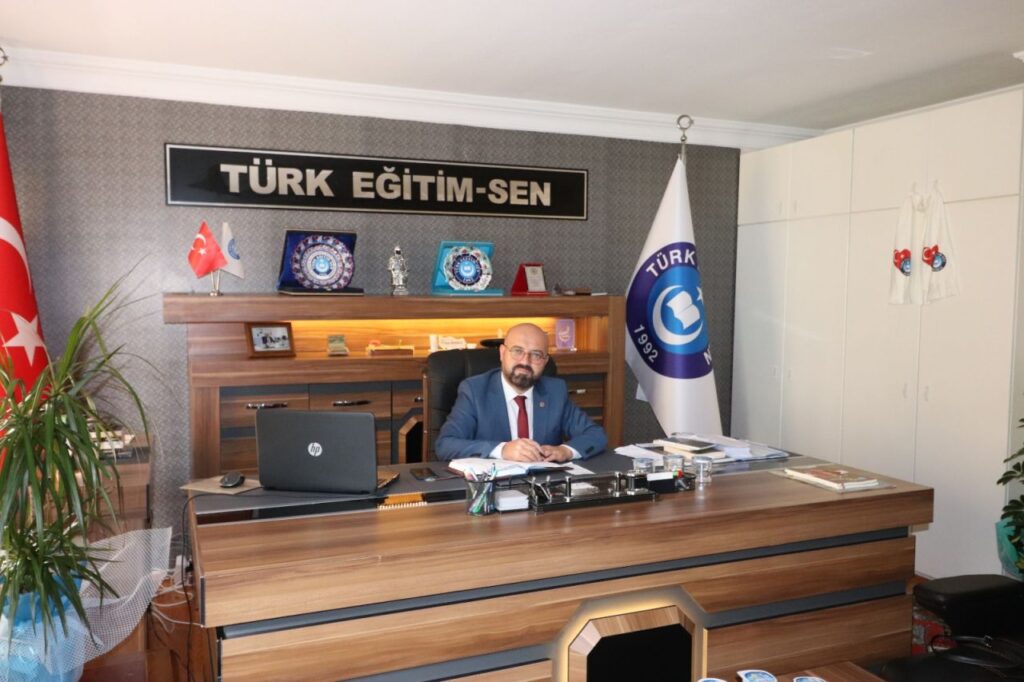 Erhan BAYRAM Erhan BAYRAM
