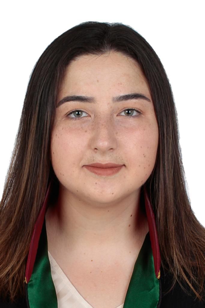 Avukat Duygu Özdemir BOLU Avukat Duygu Özdemir BOLU - Firma