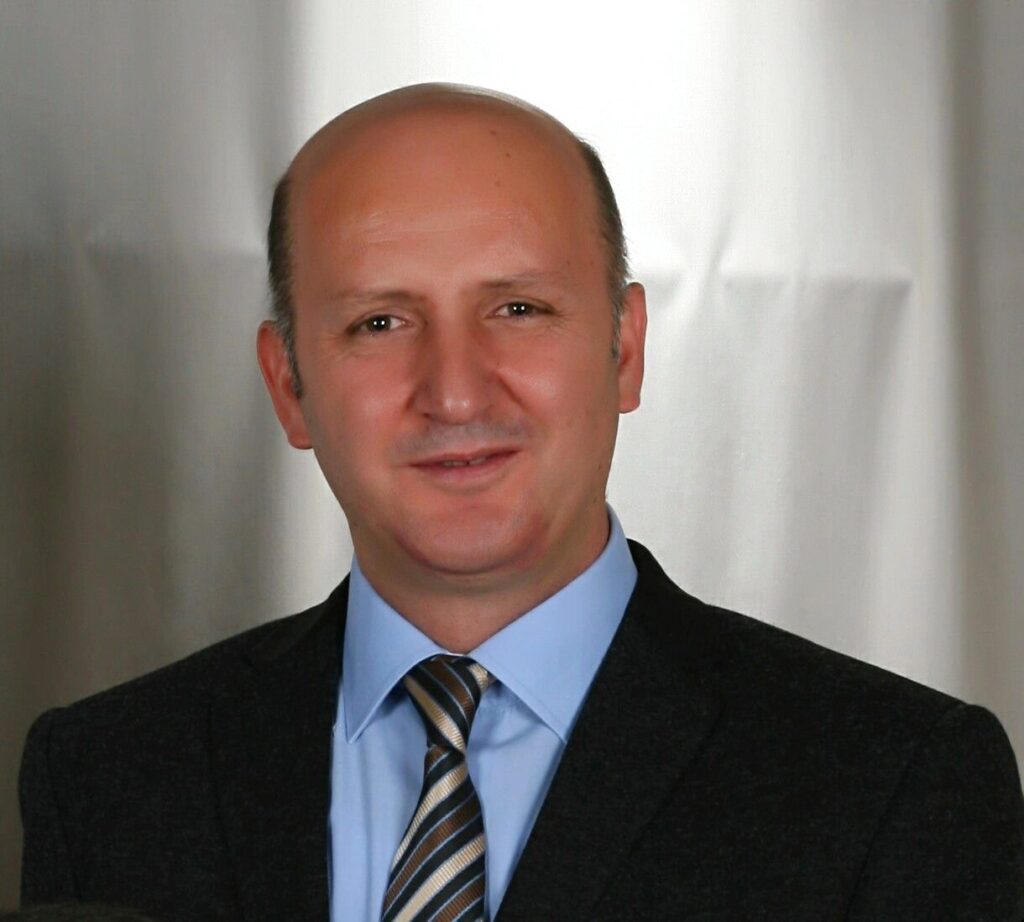 Cihan BAŞARAN Cihan BAŞARAN