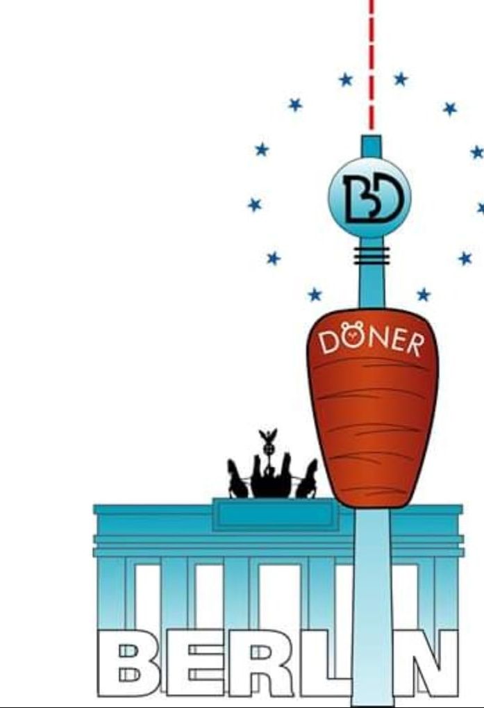 Berlin Döner BOLU Berlin Döner BOLU - Firma