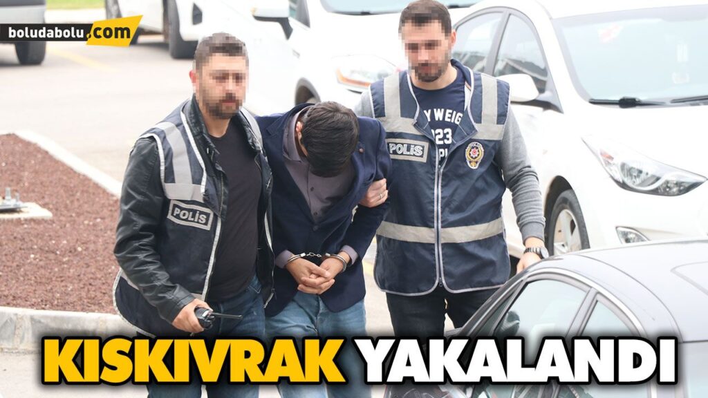 POLİS GÜVENLİK KAMERALARINDAN YAKALADI POLİS GÜVENLİK KAMERALARINDAN YAKALADI