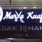 Kuaför Merve Bolu