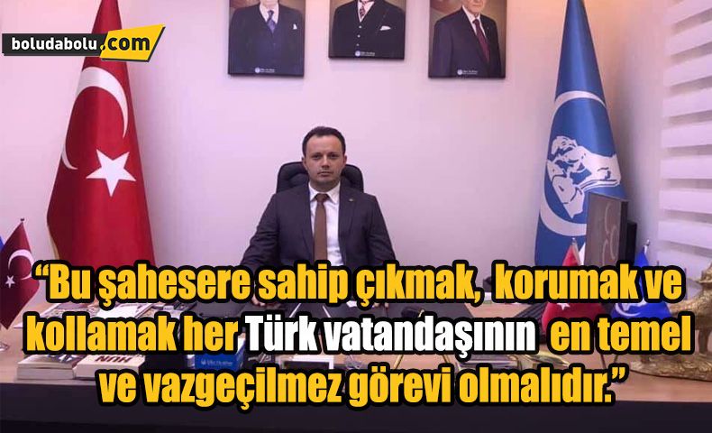İSMAİL AKGÜL’DEN BASIN AÇIKLAMASI İSMAİL AKGÜL’DEN BASIN AÇIKLAMASI