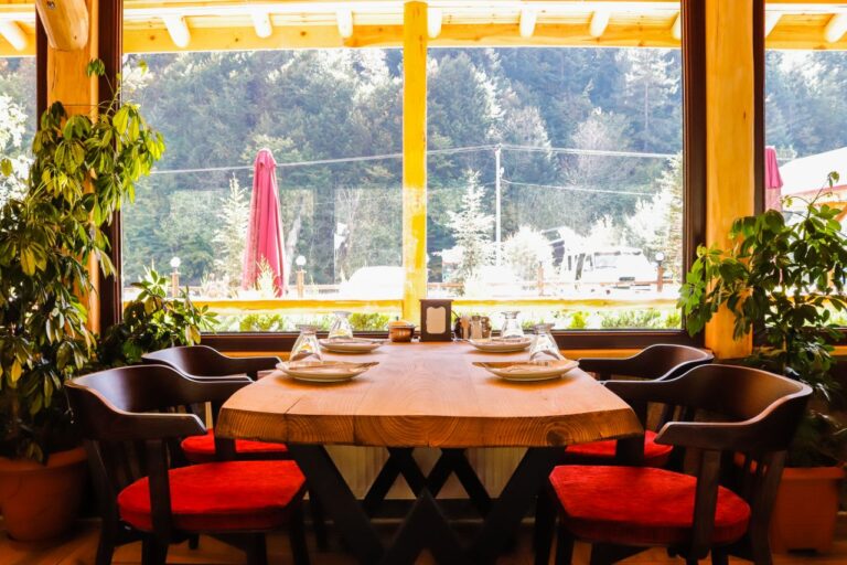 Abant Hitit Hotel & Restaurant