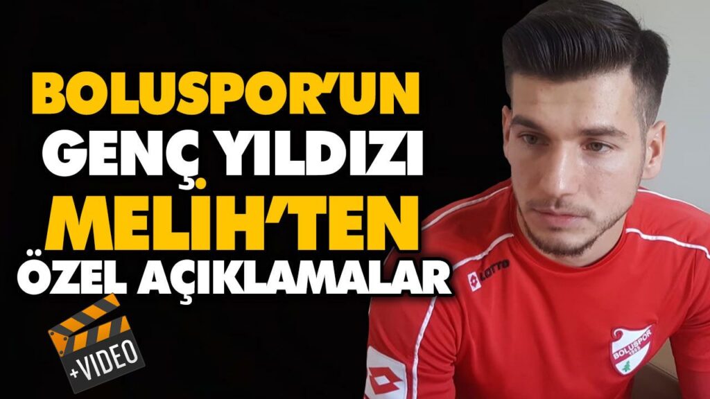 “BÜTÜN İÇ SAHA MAÇLARIMIZDA BİZE DESTEK VERSİNLER”