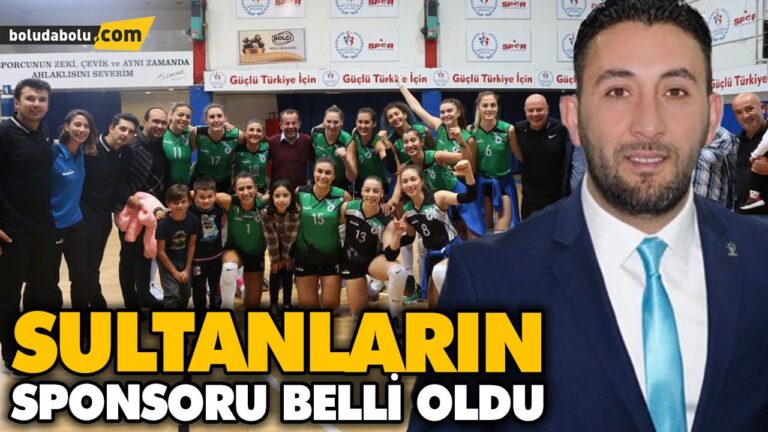 KAFİLE BAŞKANI KAMURAN AVCI