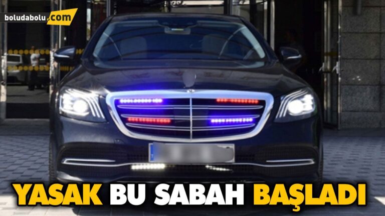 ARABASINDA ÇAKAR OLUP DA SÖKTÜRMEYEN YANDI!