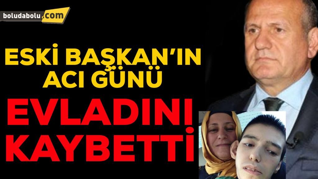ESKİ BAŞKANIN EVLAT ACISI ESKİ BAŞKANIN EVLAT ACISI