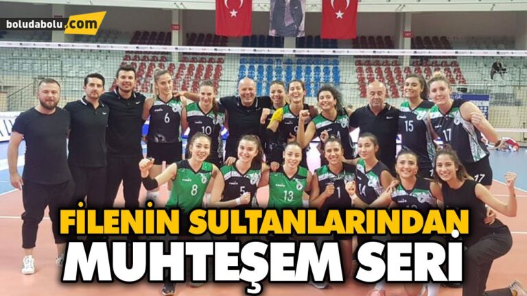 FİLENİN SULTANLARINDAN MUHTEŞEM SERİ