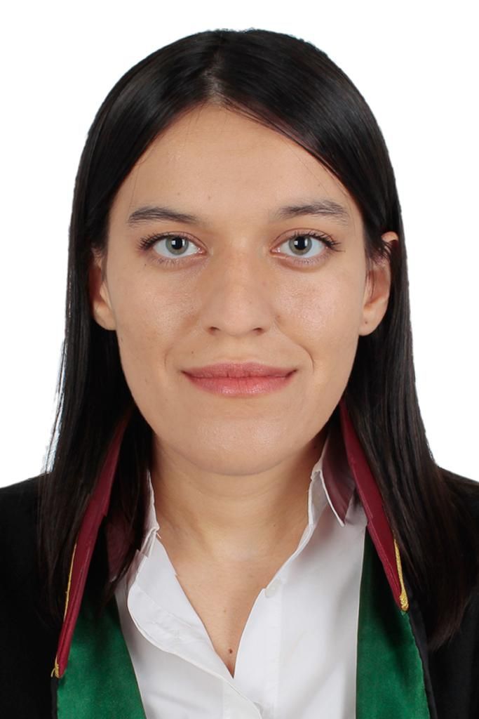 Avukat Büşra Yaşar BOLU Avukat Büşra Yaşar BOLU - Firma