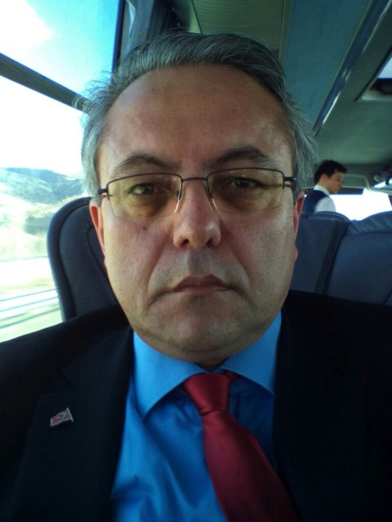 Ali Özdemir